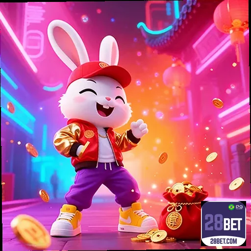 Cena destaque - 28bet