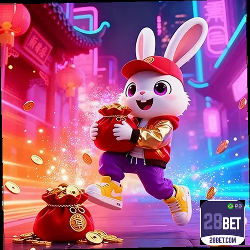 Slots online em destaque - 28bet