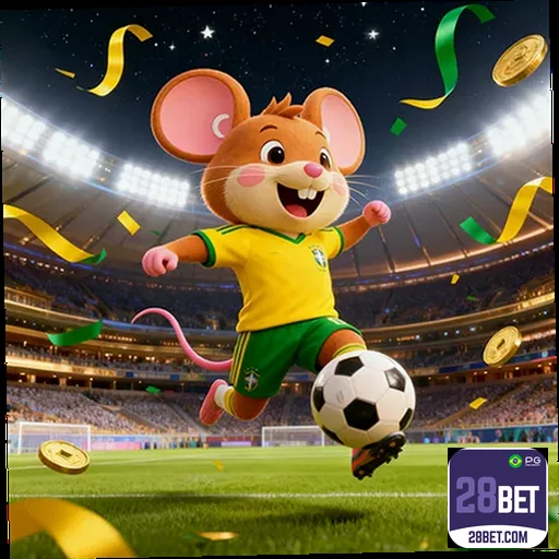 Cena destaque - 28bet