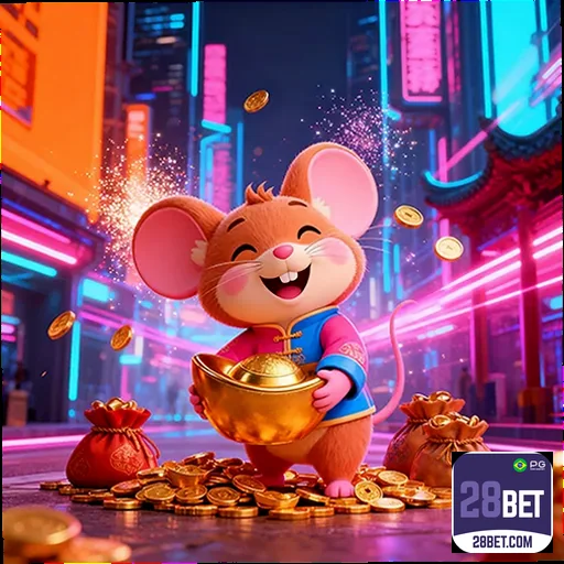 Promoções de cassino - 28bet