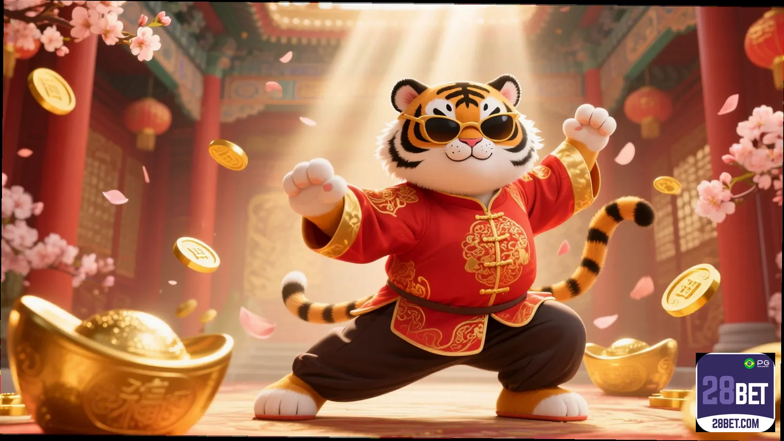 Bônus de boas-vindas