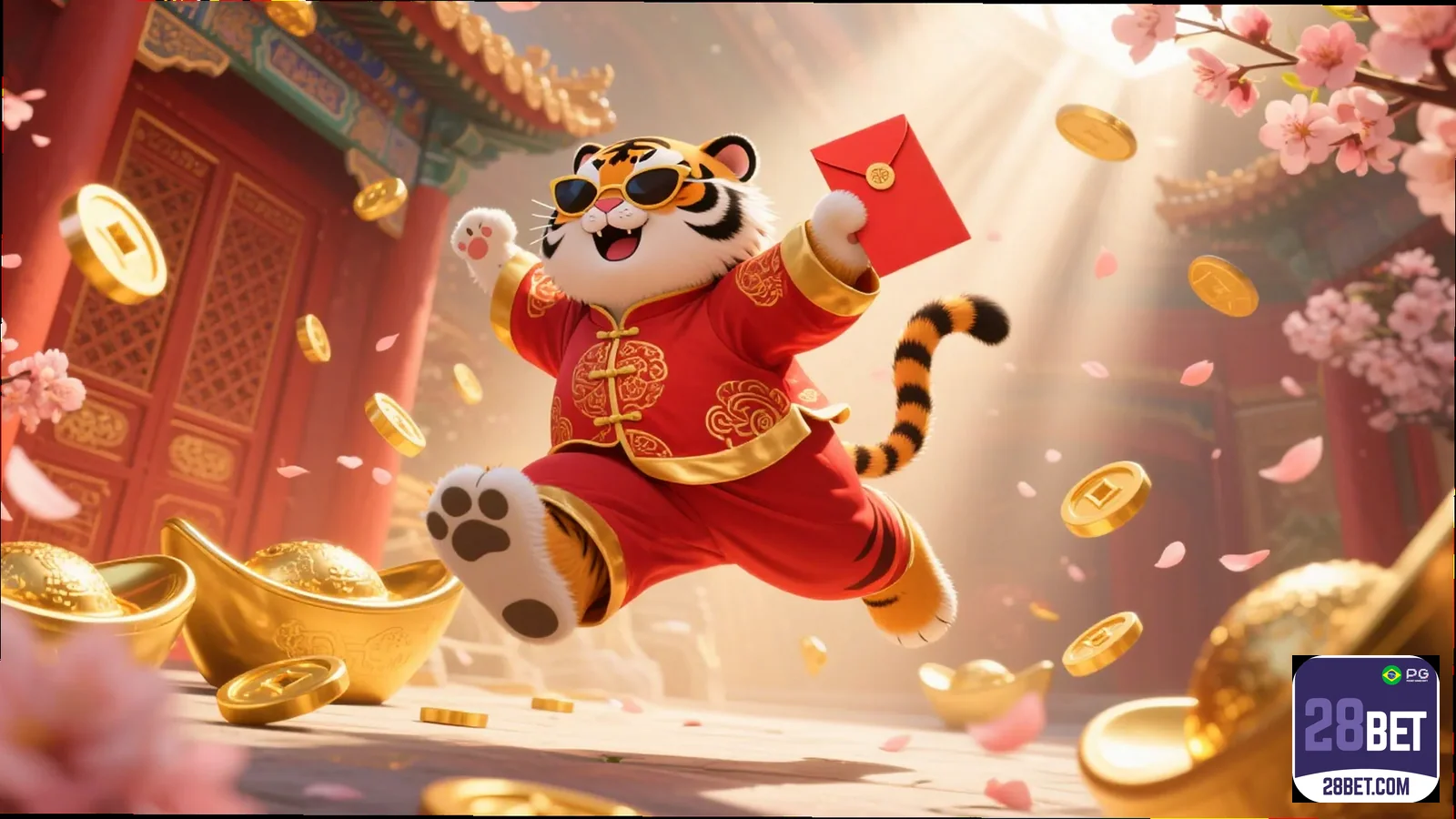 Ofertas de bônus - 28bet