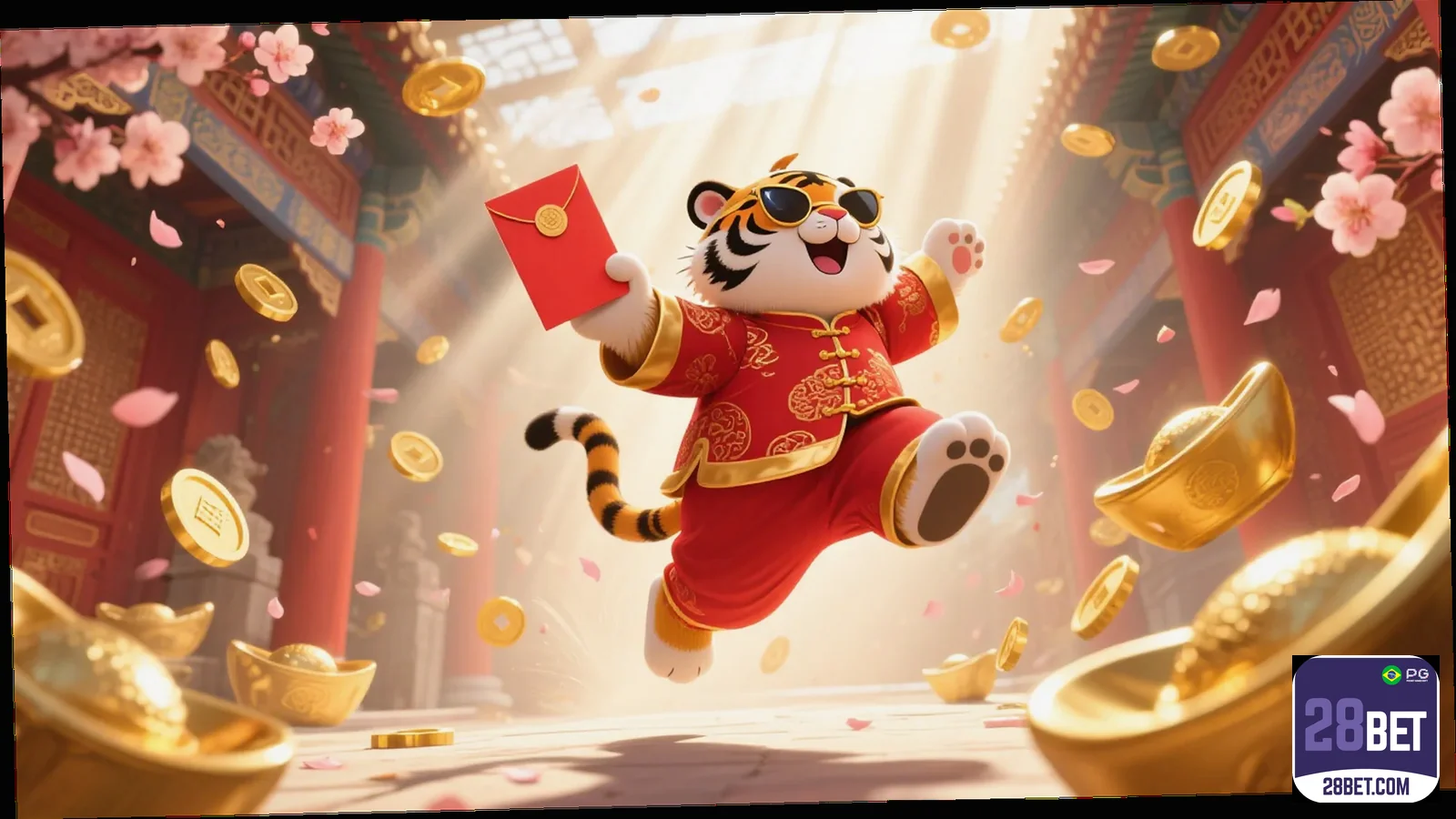 Ofertas de bônus - 28bet