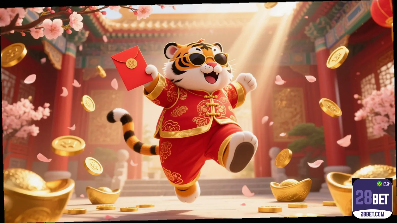 Benefícios do programa VIP - 28bet