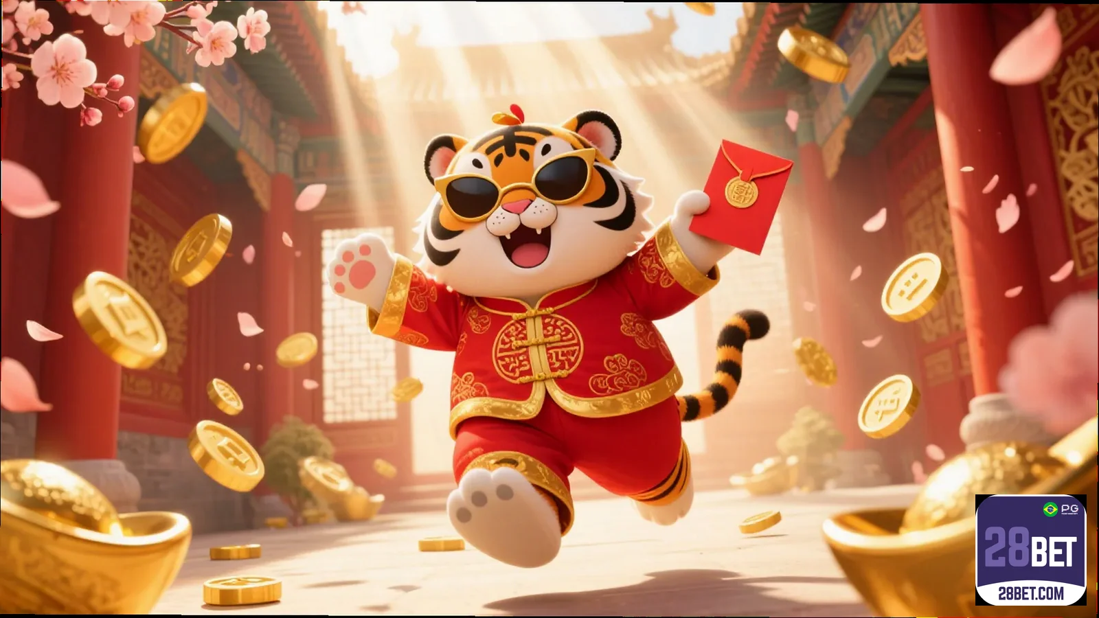 Aplicativo de cassino