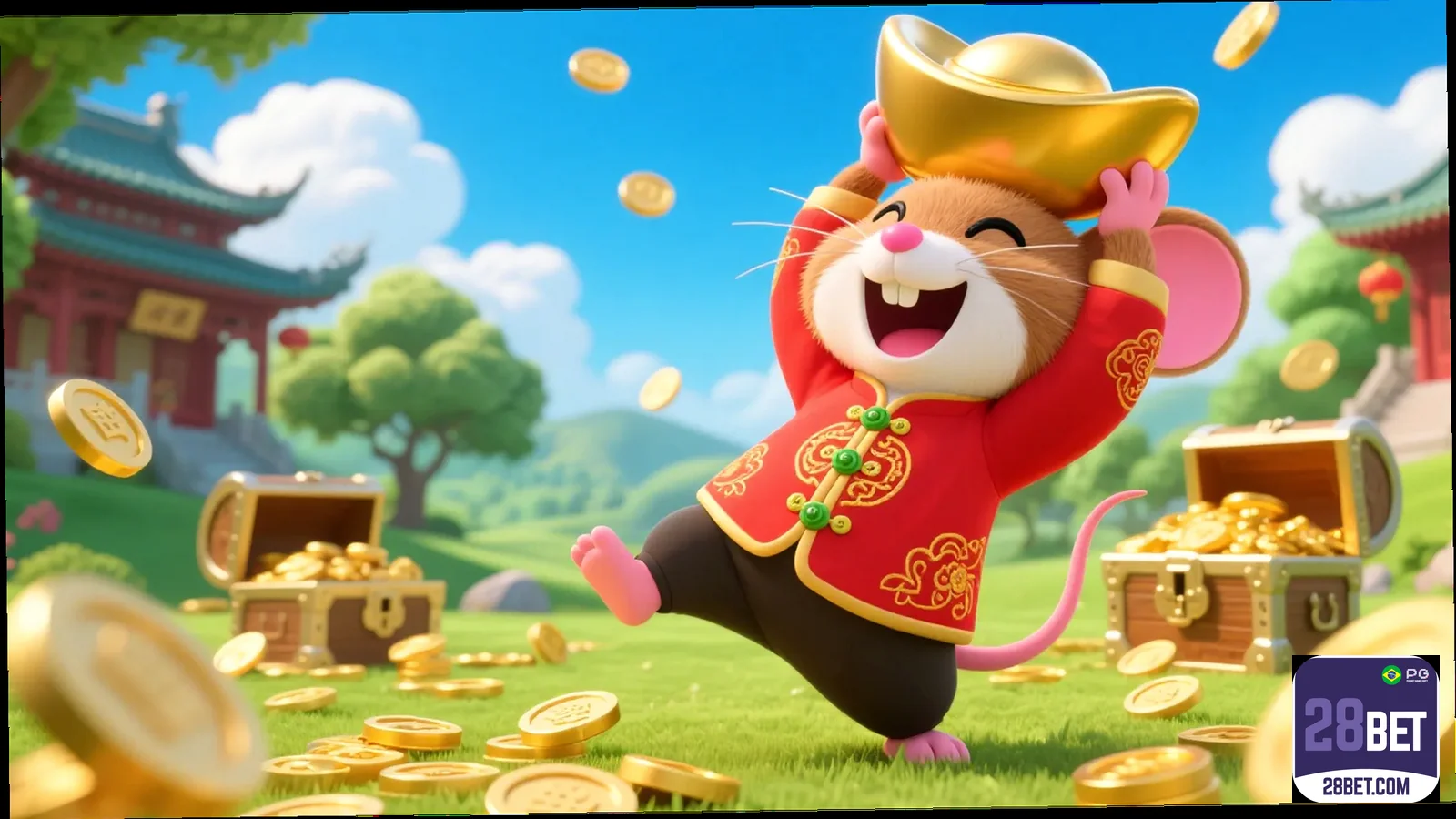 Jogos de cassino - 28bet